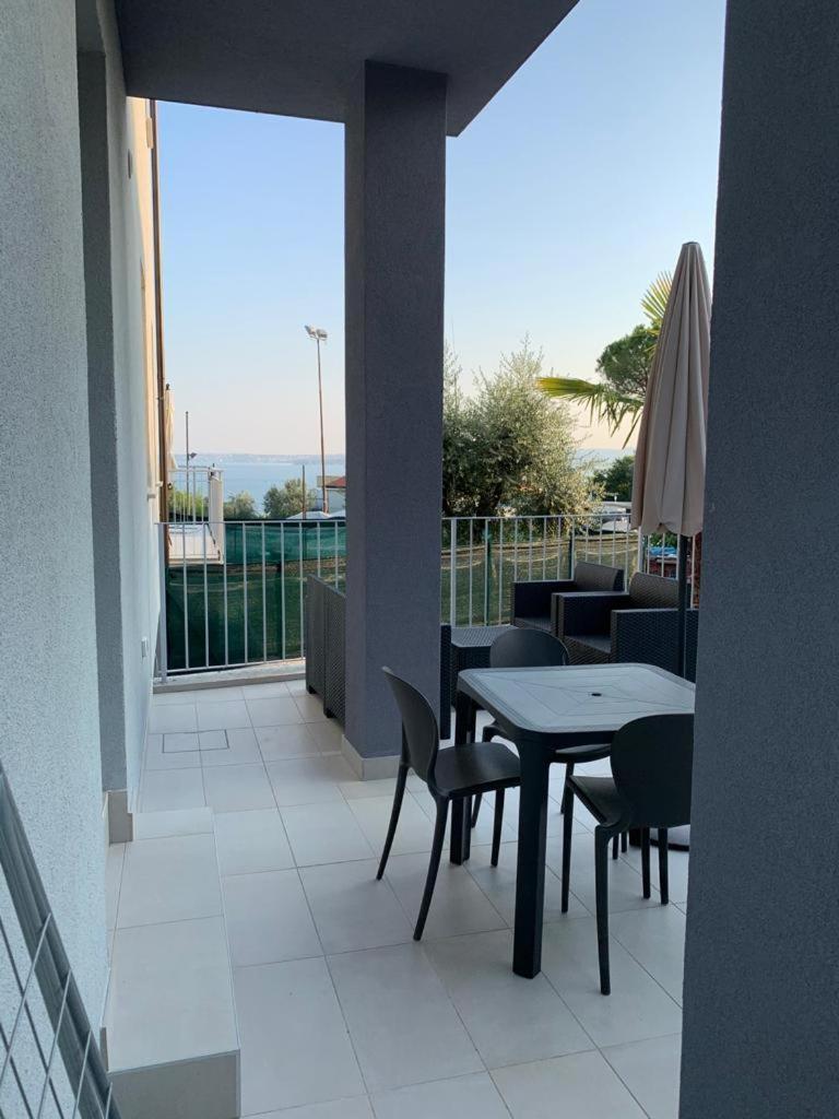 Villa Molino Moniga del Garda Quarto foto