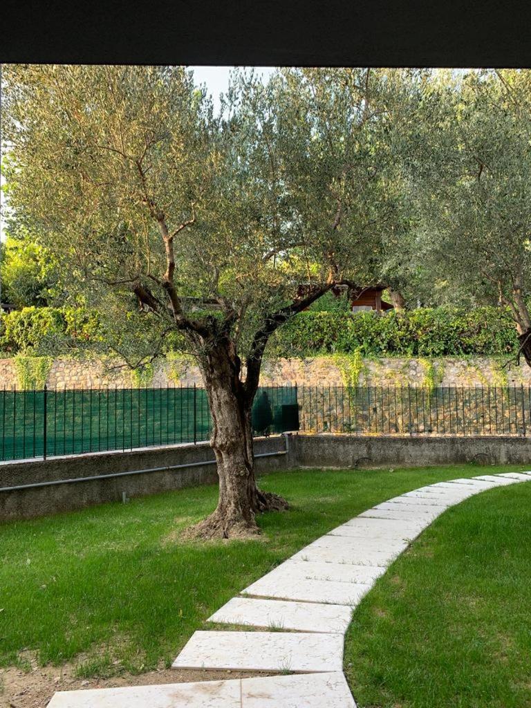 Villa Molino Moniga del Garda Quarto foto