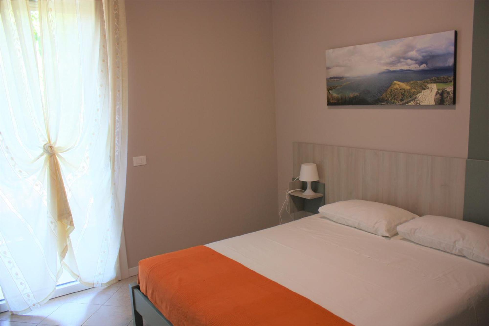 Villa Molino Moniga del Garda Quarto foto